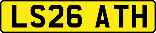 LS26ATH