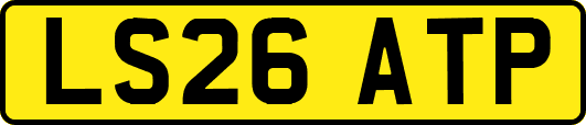 LS26ATP