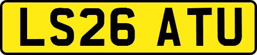 LS26ATU
