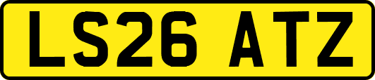 LS26ATZ