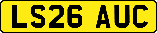 LS26AUC
