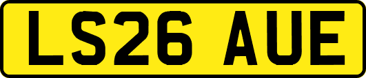 LS26AUE