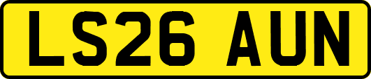 LS26AUN