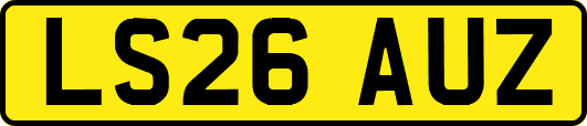 LS26AUZ