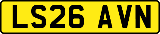 LS26AVN