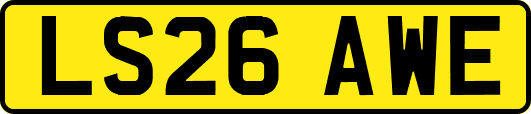 LS26AWE