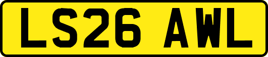 LS26AWL