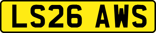 LS26AWS
