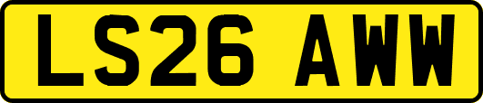 LS26AWW