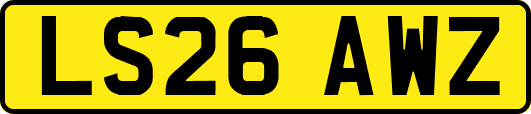LS26AWZ