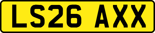 LS26AXX