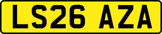 LS26AZA