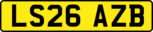 LS26AZB