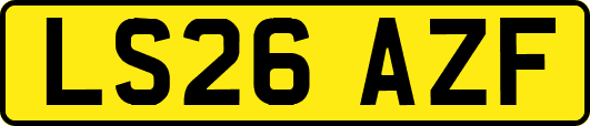 LS26AZF