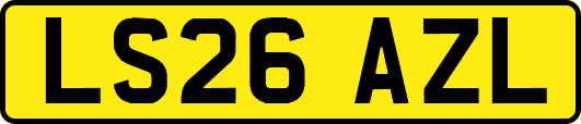 LS26AZL