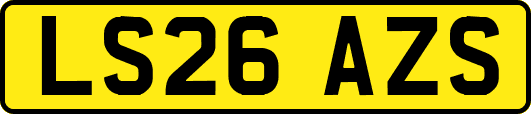 LS26AZS