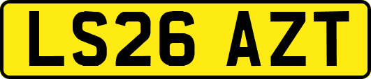 LS26AZT