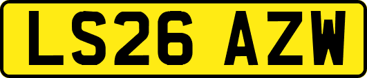 LS26AZW