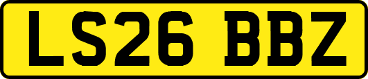 LS26BBZ