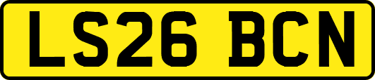 LS26BCN