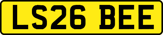 LS26BEE