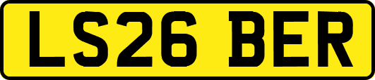 LS26BER