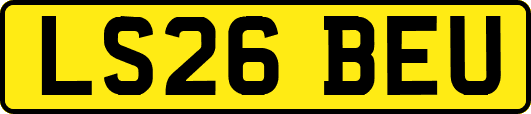 LS26BEU
