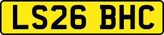 LS26BHC