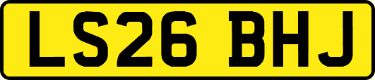LS26BHJ