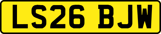LS26BJW