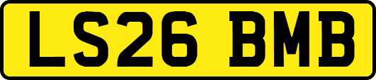 LS26BMB