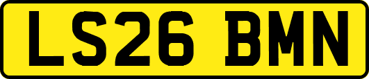 LS26BMN
