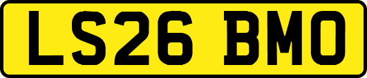 LS26BMO