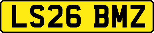 LS26BMZ