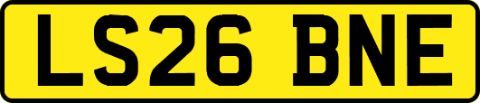 LS26BNE