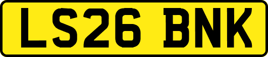 LS26BNK