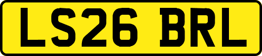 LS26BRL