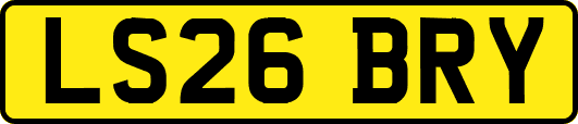 LS26BRY
