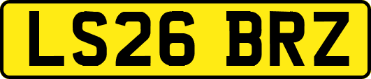 LS26BRZ