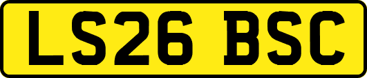 LS26BSC