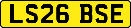 LS26BSE