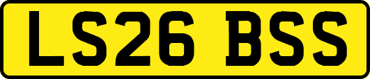 LS26BSS