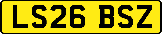 LS26BSZ