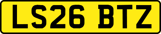 LS26BTZ