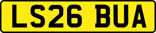 LS26BUA