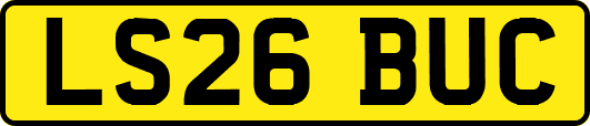 LS26BUC
