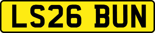 LS26BUN