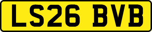 LS26BVB