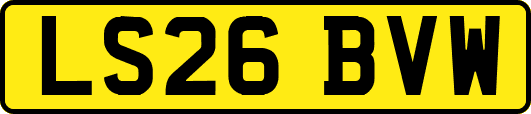 LS26BVW