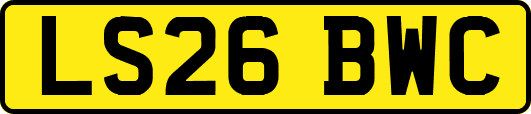 LS26BWC
